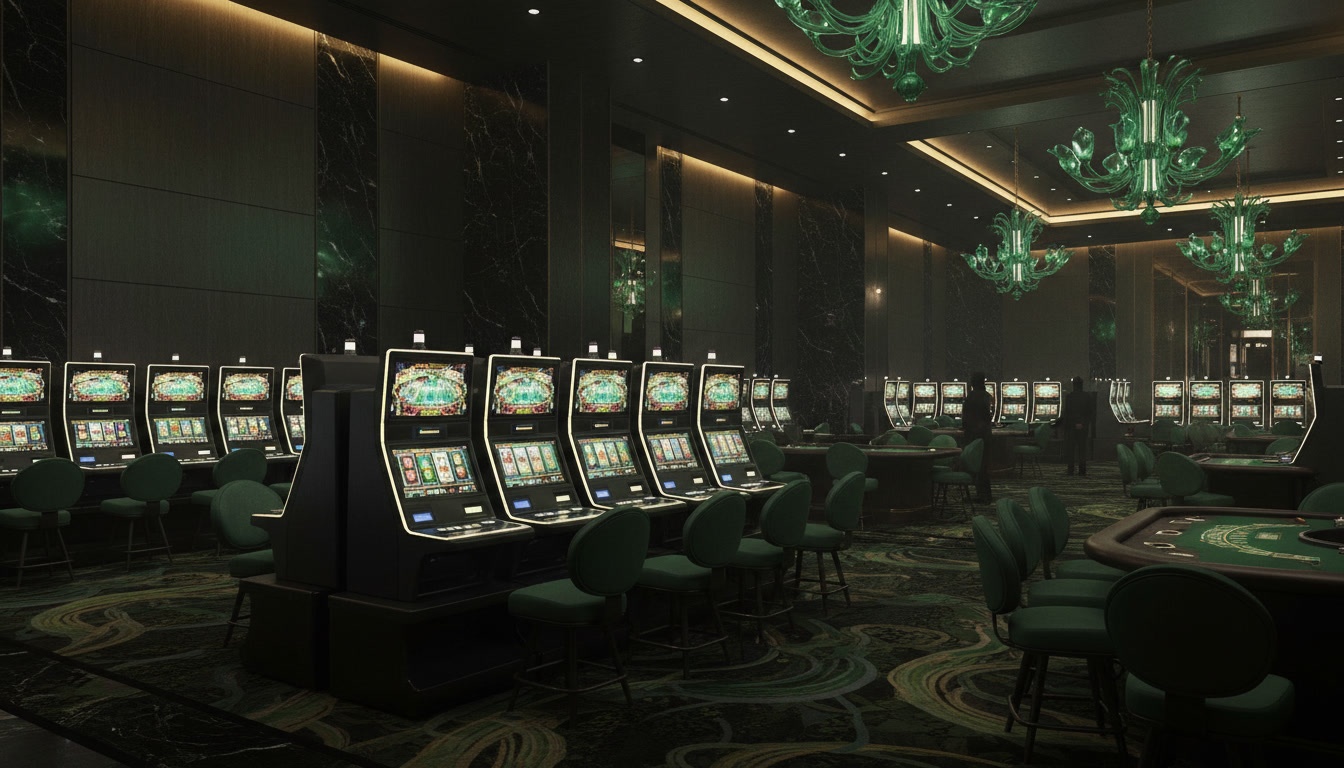 Guts Casino — Detailed Review